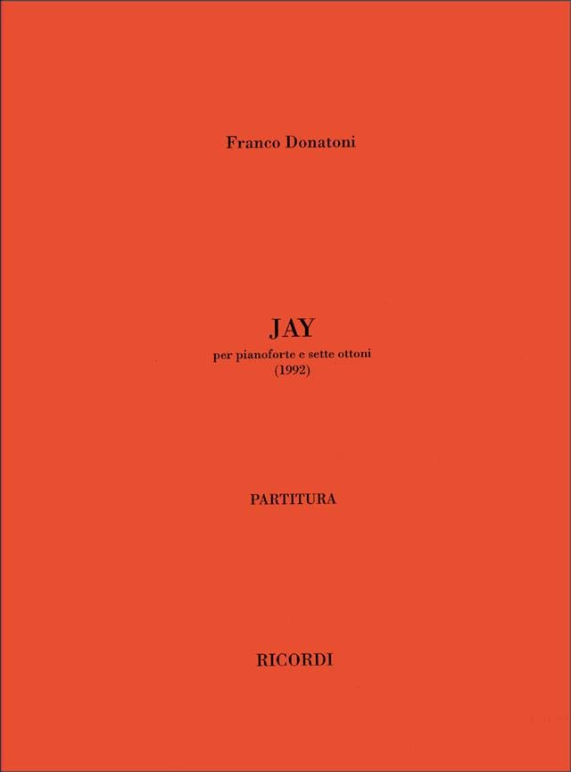 Jay